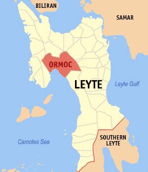 history of ormoc city tagalog|Ormoc City History .